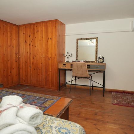 Maisonette Rosy Napoli Ngoại thất bức ảnh