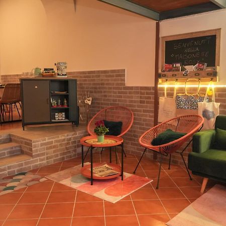 Maisonette Rosy Napoli Ngoại thất bức ảnh