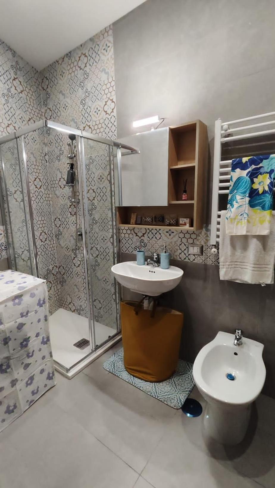 Maisonette Rosy Napoli Ngoại thất bức ảnh