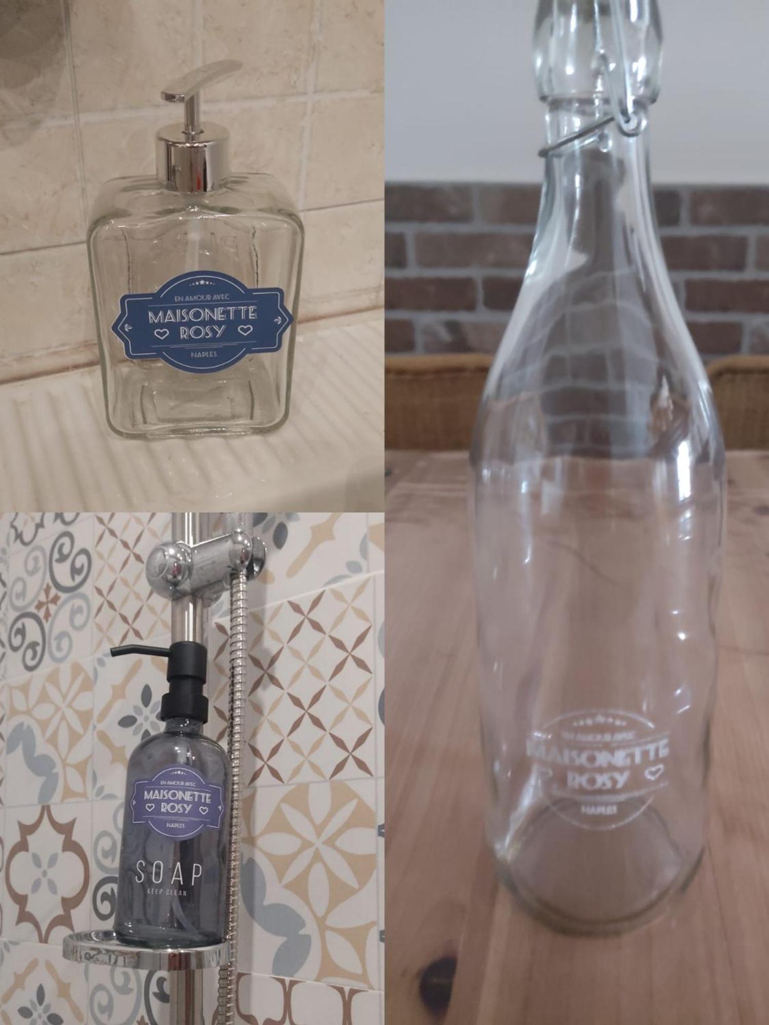 Maisonette Rosy Napoli Ngoại thất bức ảnh