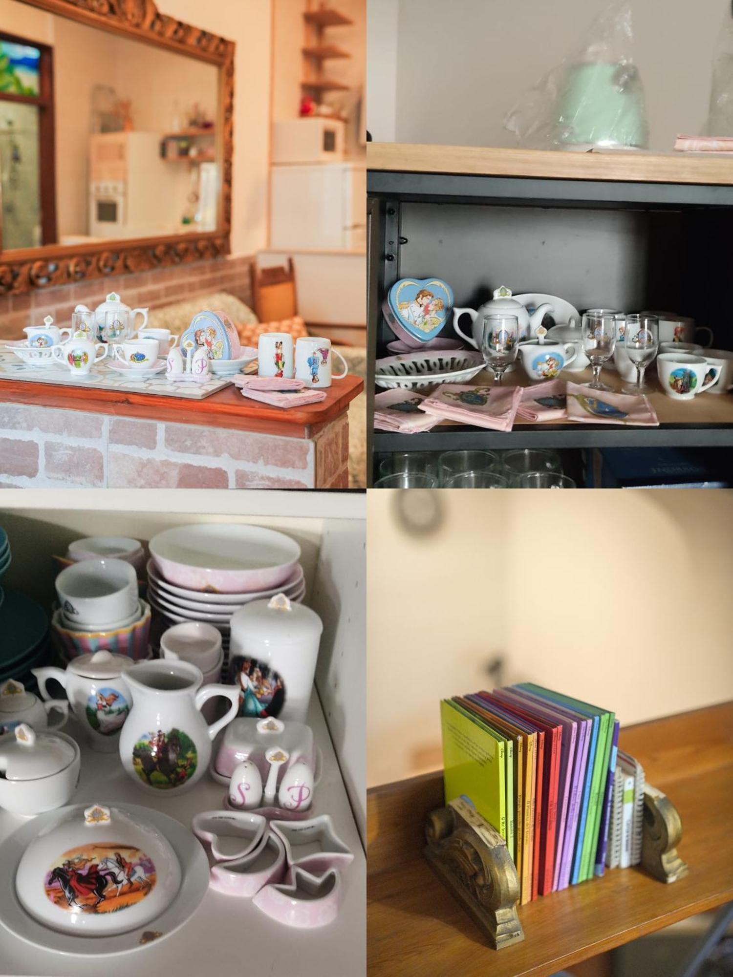Maisonette Rosy Napoli Ngoại thất bức ảnh