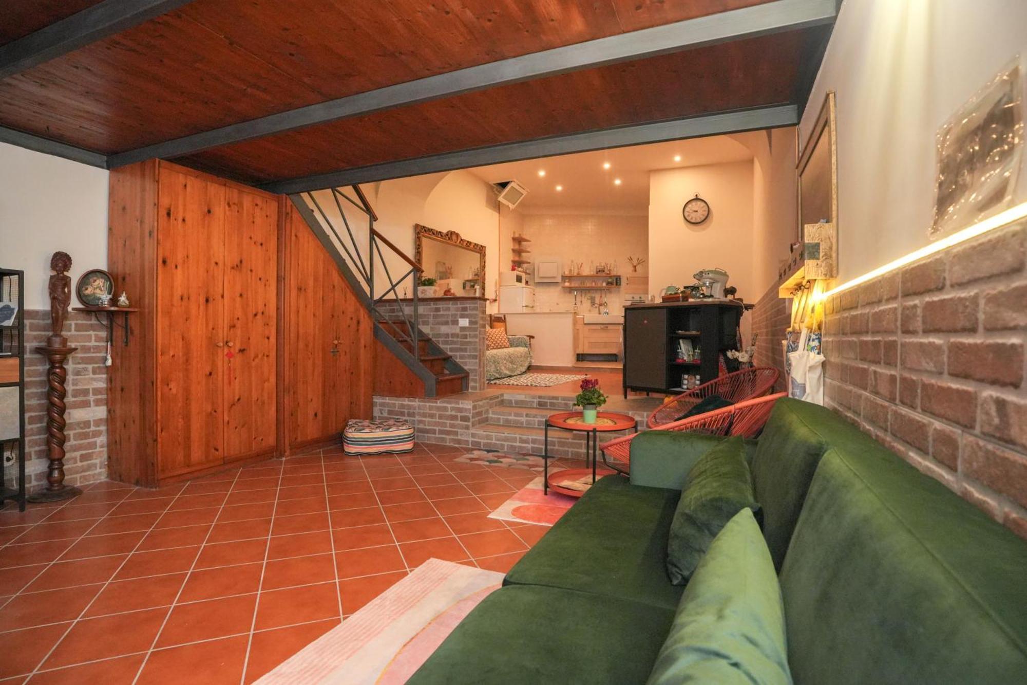 Maisonette Rosy Napoli Ngoại thất bức ảnh