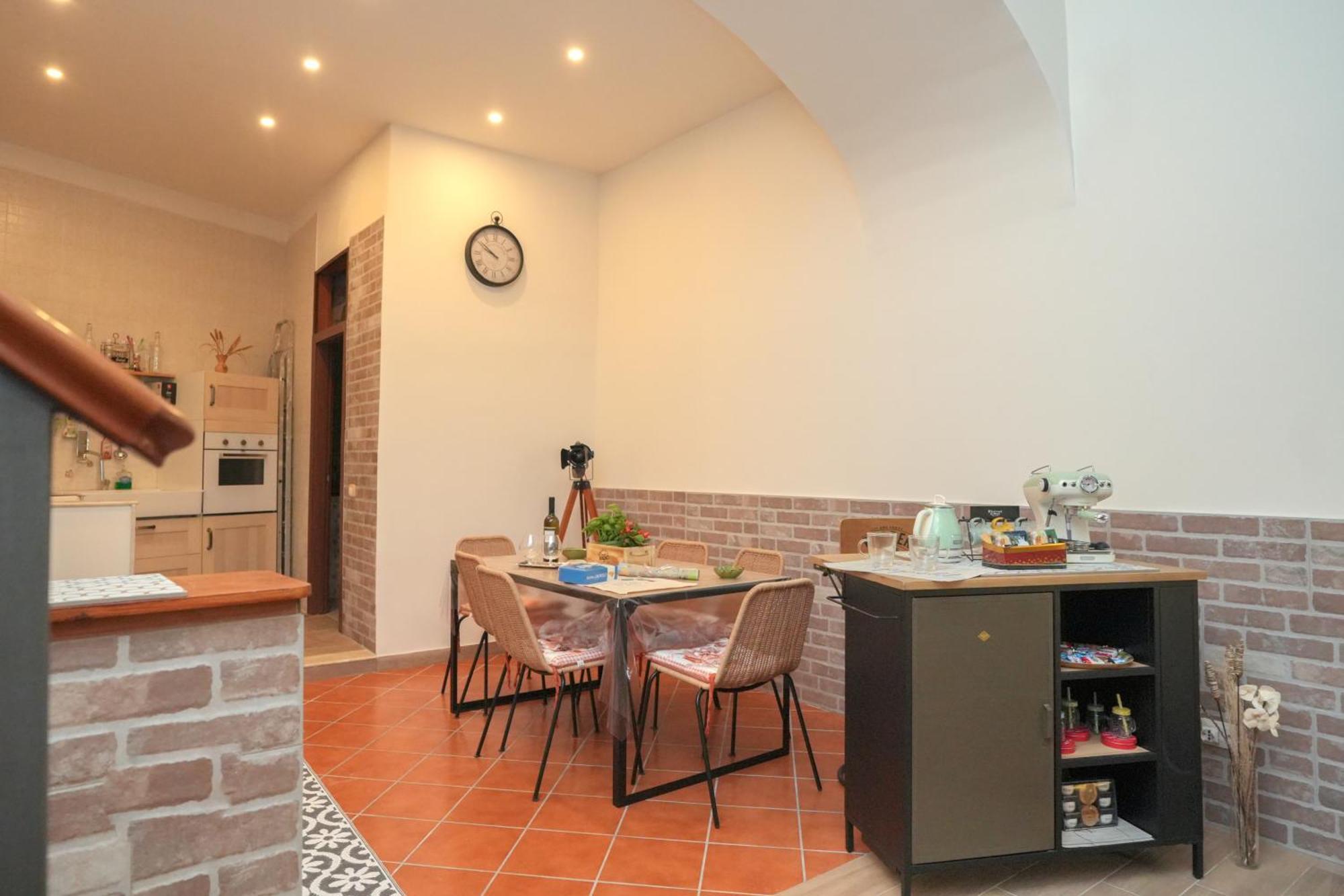 Maisonette Rosy Napoli Ngoại thất bức ảnh
