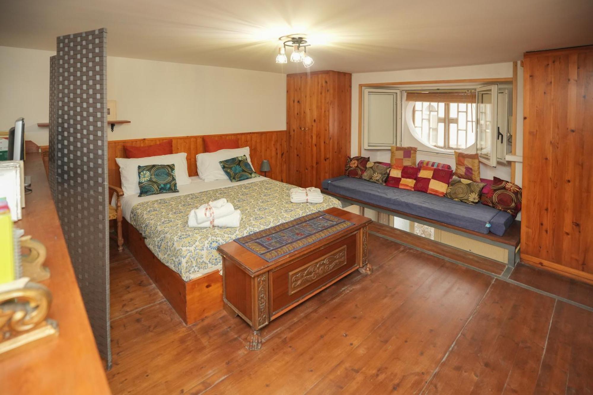 Maisonette Rosy Napoli Ngoại thất bức ảnh